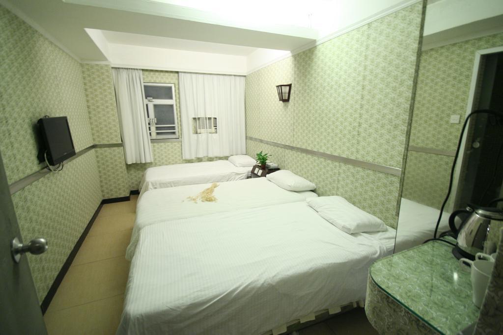 S3 Hotel Hongkong Exterior foto